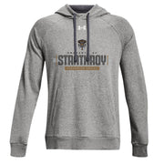 SSE - UA Men's Rival Fleece Hoodie