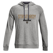 SSE - UA Men's Rival Fleece Hoodie