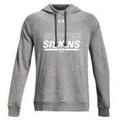 SSP - UA Men's UA Rival Fleece Hoodie