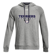 TBC - UA Men's Rival Fleece Hoodie