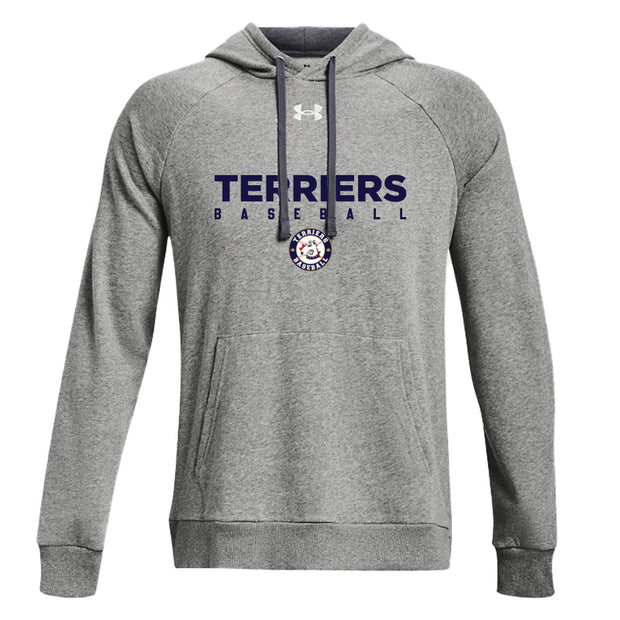 TBC - UA Men&