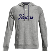 TBC - UA Men's Rival Fleece Hoodie