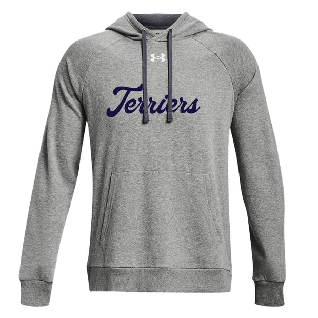 TBC - UA Men&