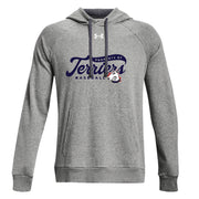 TBC - UA Men's Rival Fleece Hoodie
