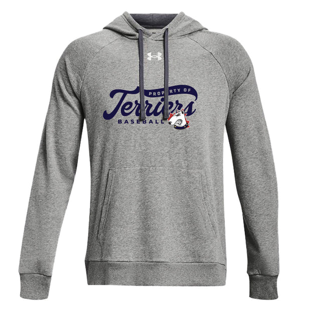TBC - UA Men&