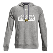 TBP - UA Men's UA Rival Fleece Hoodie