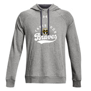 TBP - UA Men's UA Rival Fleece Hoodie