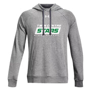 TCMH - UA Men's Rival Fleece Hoodie