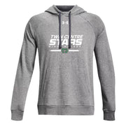 TCMH - UA Men's Rival Fleece Hoodie