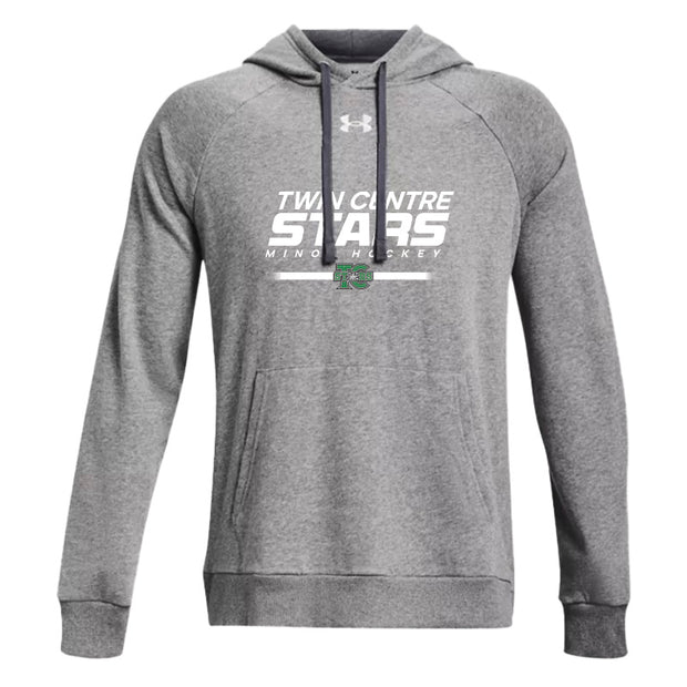 TCMH - UA Men&