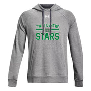 TCMH - UA Men's Rival Fleece Hoodie