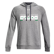 TCMH - UA Men's Rival Fleece Hoodie