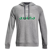 TCMH - UA Men's Rival Fleece Hoodie