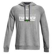 THTP - UA Men's UA Rival Fleece Hoodie
