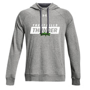 THTP - UA Men's UA Rival Fleece Hoodie