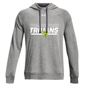 TTP - UA Men's UA Rival Fleece Hoodie
