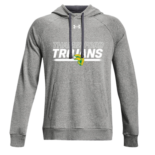 TTP - UA Men&
