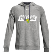 TTP - UA Men's UA Rival Fleece Hoodie