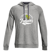 TTP - UA Men's UA Rival Fleece Hoodie