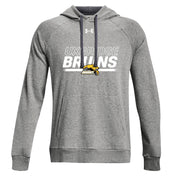 UBP - UA Men's Rival Fleece Hoodie