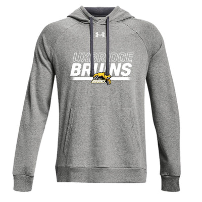 UBP - UA Men's Rival Fleece Hoodie