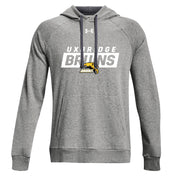 UBP - UA Men's Rival Fleece Hoodie
