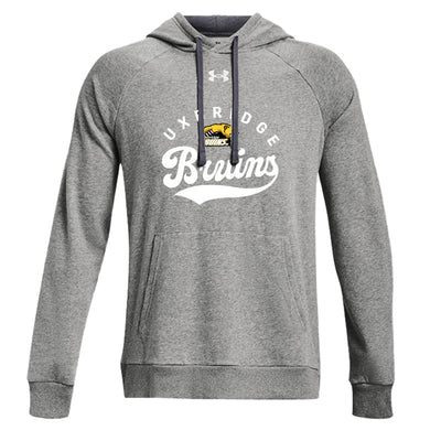 UBP - UA Men's Rival Fleece Hoodie