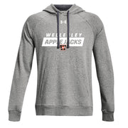 WAJP - UA Men's Rival Fleece Hoodie