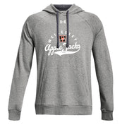 WAJP - UA Men's Rival Fleece Hoodie