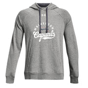 WCP - UA Men's UA Rival Fleece Hoodie