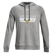 WIP - UA Men's Rival Fleece Hoodie