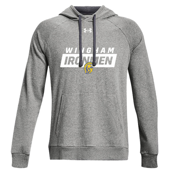 WIP - UA Men&