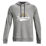 WIP - UA Men's Rival Fleece Hoodie