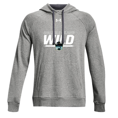 WIWP - UA Men's Rival Fleece Hoodie