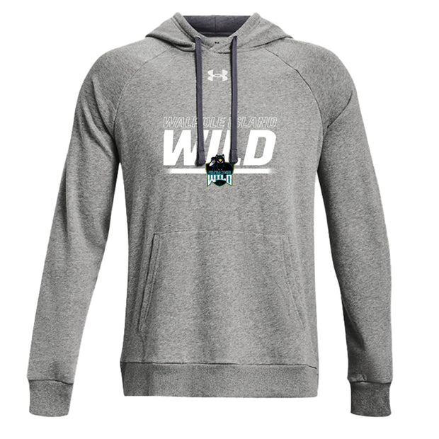 WIWP - UA Men&