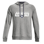WNVP - UA Men's Rival Fleece Hoodie