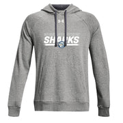 WOSP - UA Men's Rival Fleece Hoodie