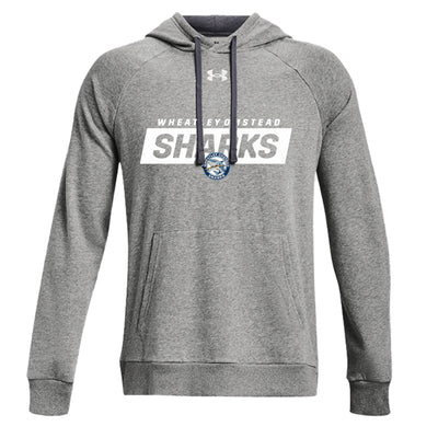 WOSP - UA Men's Rival Fleece Hoodie
