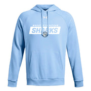 WOSP - UA Men's Rival Fleece Hoodie