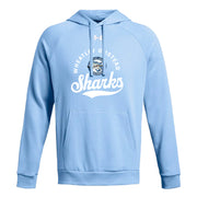 WOSP - UA Men's Rival Fleece Hoodie