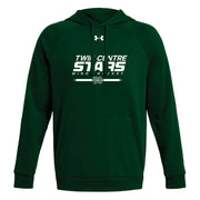 TCMH - UA Men's Rival Fleece Hoodie