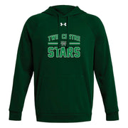 TCMH - UA Men's Rival Fleece Hoodie