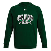 GCLS - UA Men's Rival Fleece Hoodie