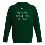 TCMH - UA Men's Rival Fleece Hoodie