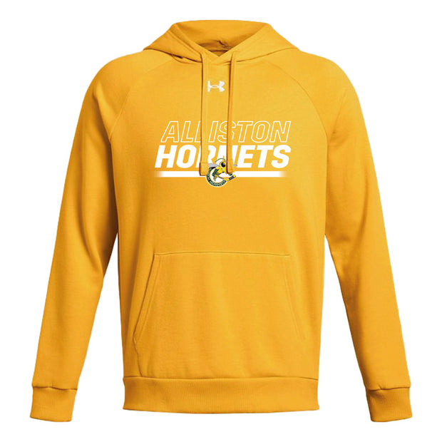 AHP - UA Men&