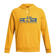 AJC - UA Men's Rival Fleece Hoodie