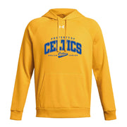 AJC - UA Men's Rival Fleece Hoodie