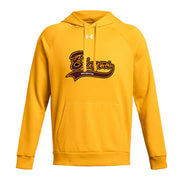 BGSA - UA Men's Rival Fleece Hoodie