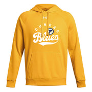 DBP - UA Men's Rival Fleece Hoodie