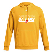 HBP - UA Men's Rival Fleece Hoodie